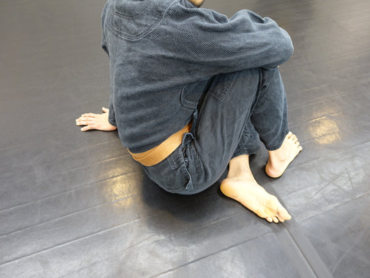 装備が自分のものになるとき