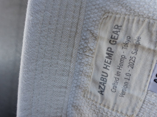 何も起きていない時間